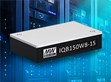IQB150W8系列 : 150W 1/4磚超寬壓8:1輸入穩壓隔離DC-DC轉換器                                                                                                            