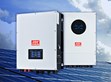 ES-HSI系列：6kW & 12kW單相/三相儲能逆變器                                                                                                                         