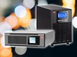 ES-SU/TU系列：3kVA~10kVA在線式不間斷電源系統                                                                                                                       