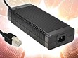 GST360A系列：360W高可靠工業級節能適配器                                                                                                                             