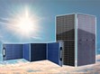 PV-SST/PFSP系列: 雙面太陽能板及可折疊太陽能板                                                                                                                         