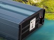 NTS/NTU-1700系列：1700W DC/AC純正弦波逆變器                                                                                                                     