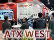 ATX West 2025  明緯展示卓越的自動化電源解決方案                                                                                                                       
