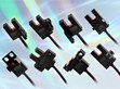 聯源精密｜MUS 系列: 槽型光電傳感器                                                                                                                                  