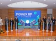 明緯攜手北科大啟動《Power Up！明緯智能永續科技展》 13組跨校團隊成果亮相                                                                                                             