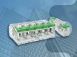 聯源精密｜DGBSC-SG01/4、DGBSC-SG02/4 系列: 佈線端子                                                                                                               