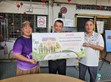 明緯集團推動太陽能公益計畫　以綠色能源守護馬來西亞House of Joy                                                                                                                 